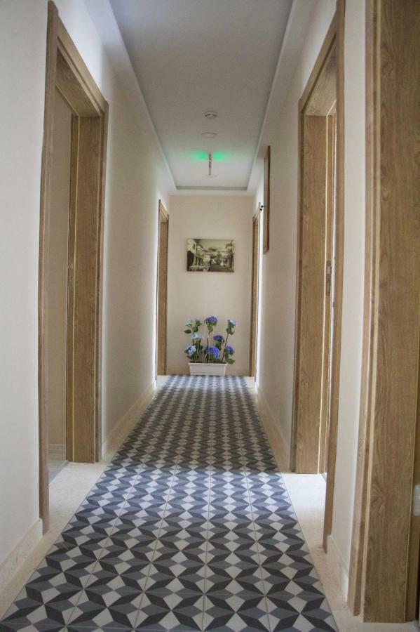 F&G Butik Hotel Alacati Exterior foto